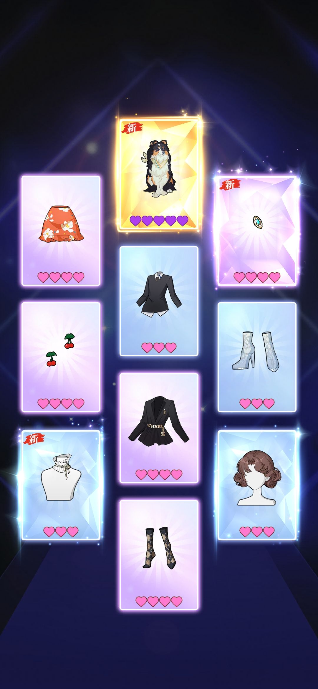 哇^_^ 2