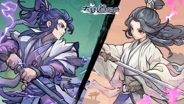 【福利】今日礼包码163