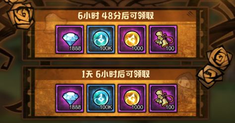 游戏推荐《艾尔多战记》 2