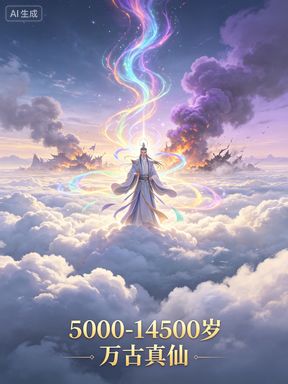 ✅ 大乘篇（2000–4800岁）人生重开器 3