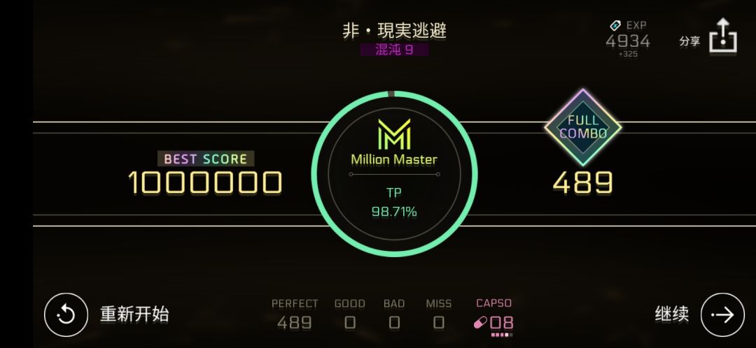 鞭尸好多混沌 7