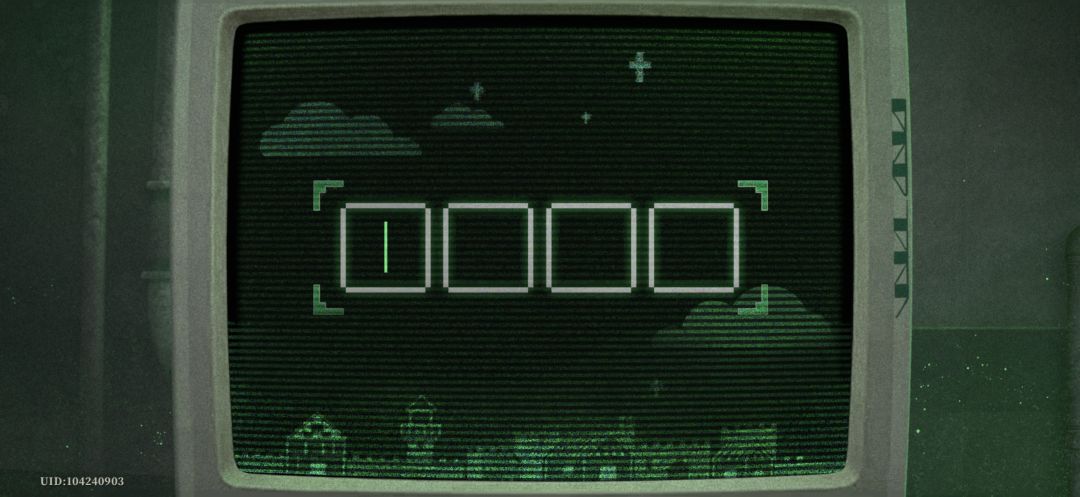 也不给个退出键。 1