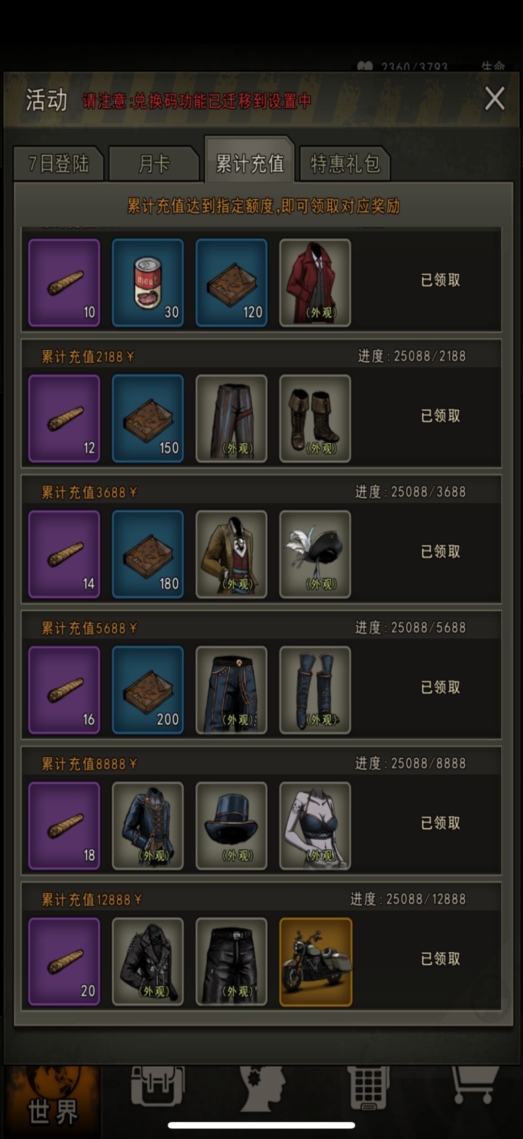 14区,滴滴滴,猎人,毕业啦!! 2