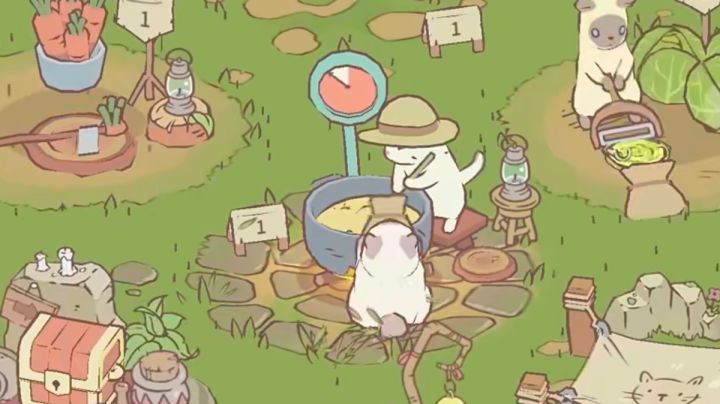 我喜欢这个游戏截图
