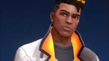 无畏契约手游不死鸟教学 来吧 肘起！