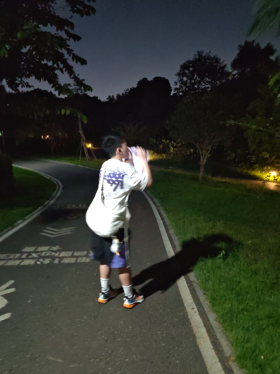 哈哈,就是很搞笑🥵 2