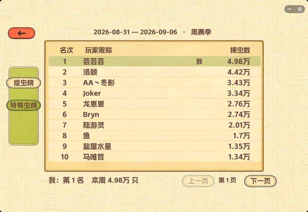 标题五个字 2