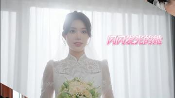 时空重构：5 位高颜值女主混剪，每一帧都是心动证据