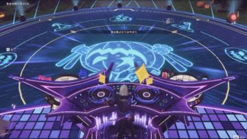 永劫无间新玩法·云音台可以播放歌曲