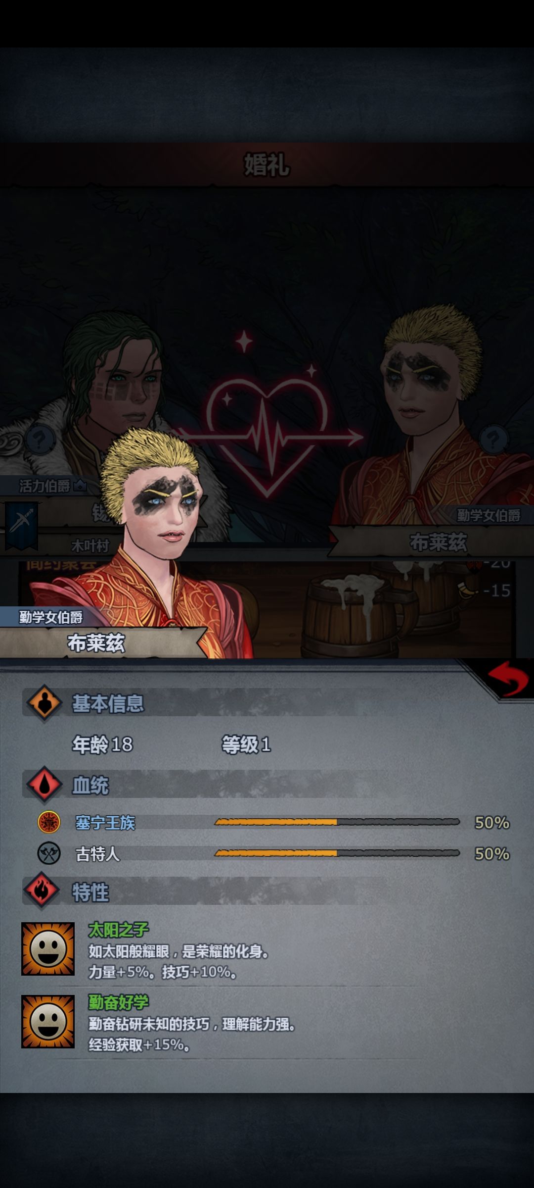 长成这样还能是个太阳? 1
