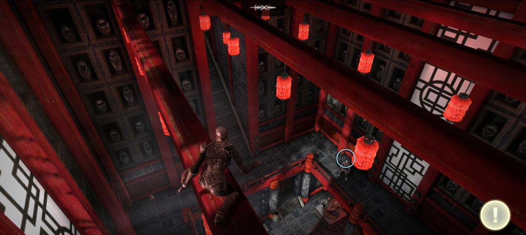 无尽之剑3美术放现在都感觉很惊艳 4