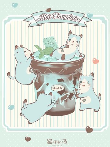 新猫咪 | 泥嚎，你可以进来捏一捏