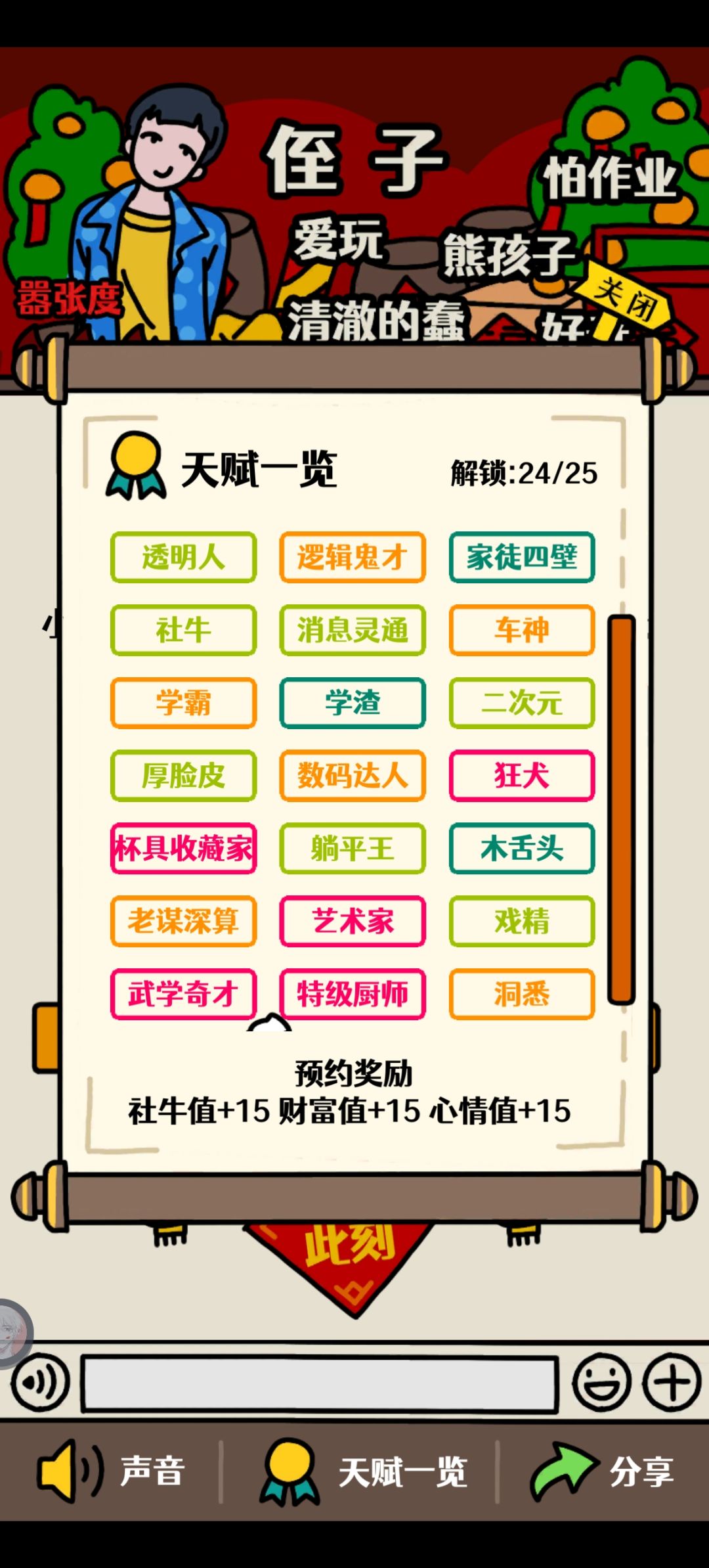 妈呀，真不容易 2