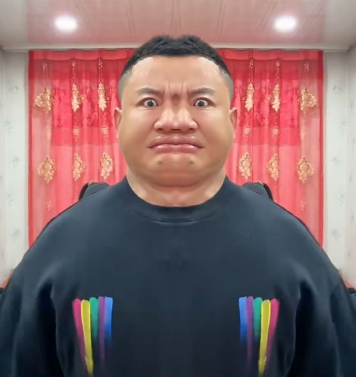 宝藏游戏又又又送皮肤啦截图