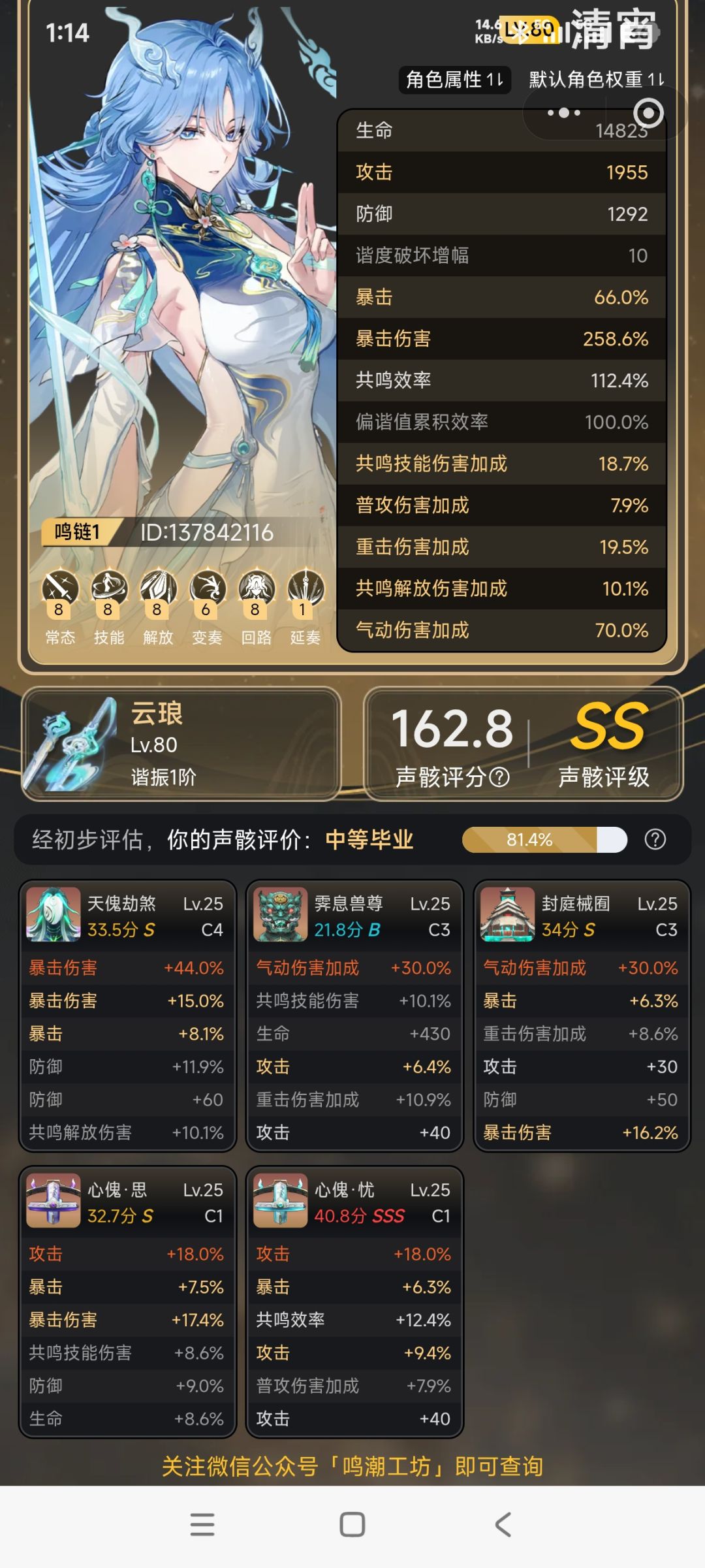 算毕业了吗? 2