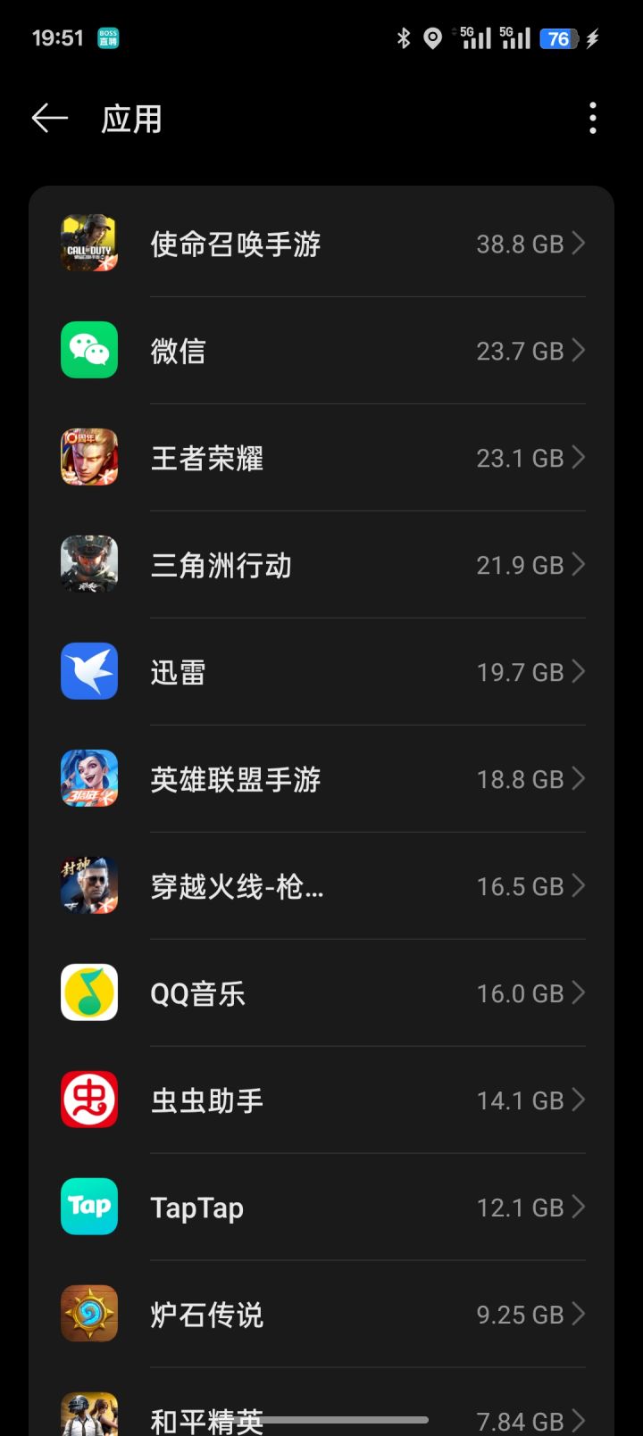没用的美术资源能不能减少一点截图