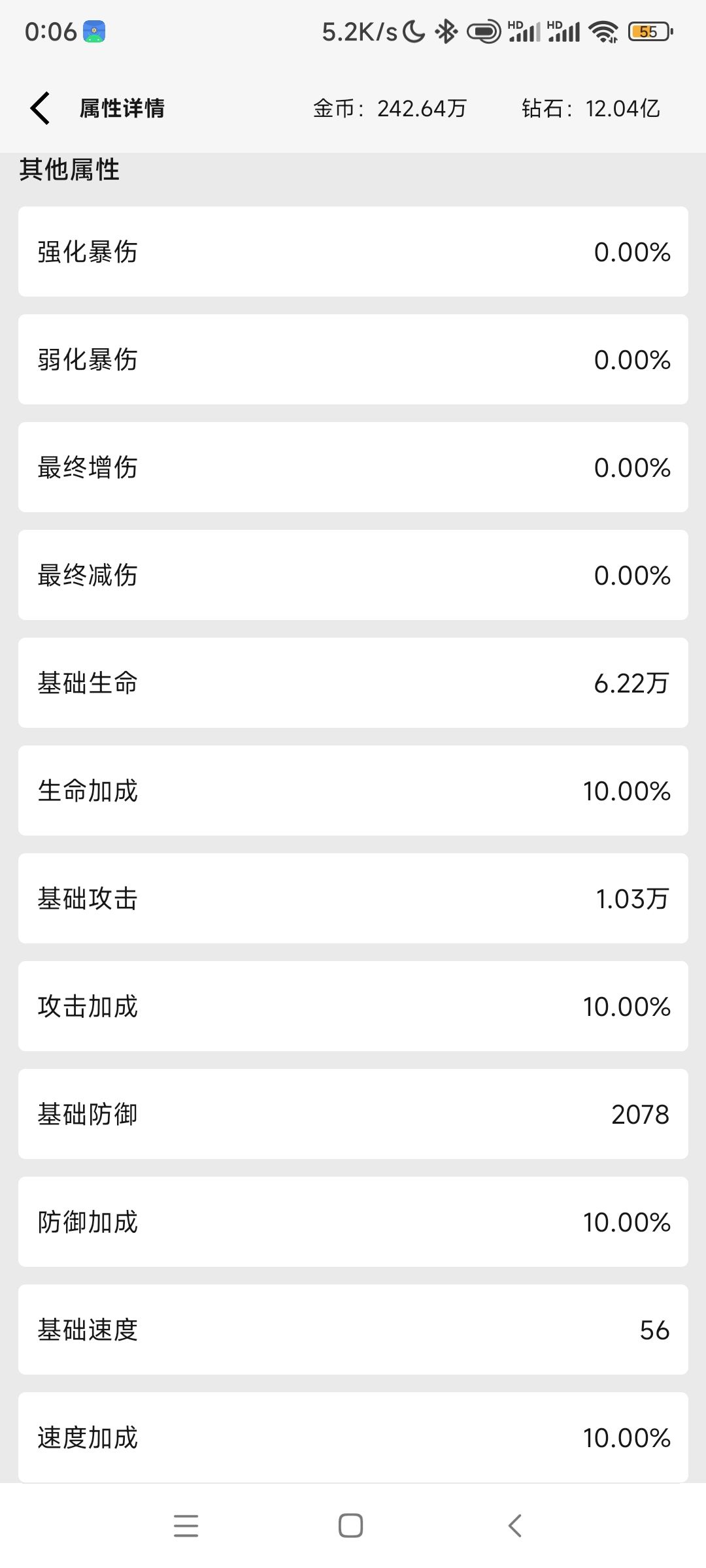 你可能也有的误解 1