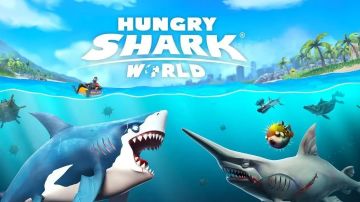 饥饿鲨教学系列2—初期刷钱路线攻略