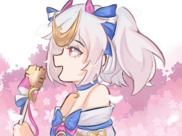 约了新的同人，抱图自用随意