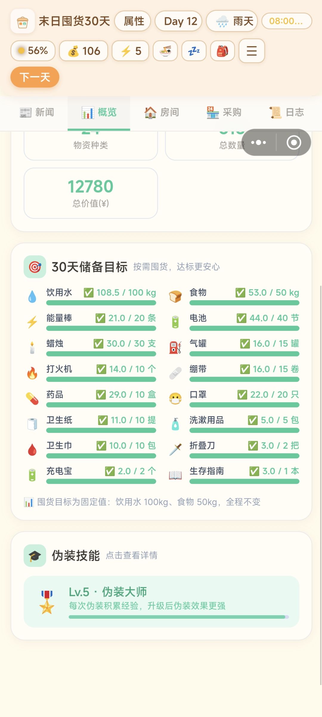 算是小攻略吧 3