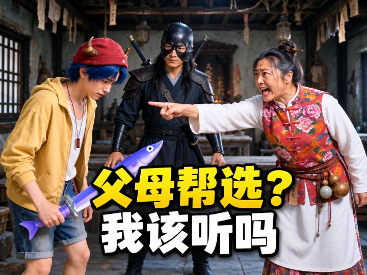 【我的勇者】新版本就选战士!截图