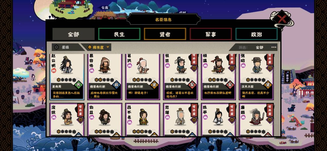 一周萌新目 练哪几个? 2