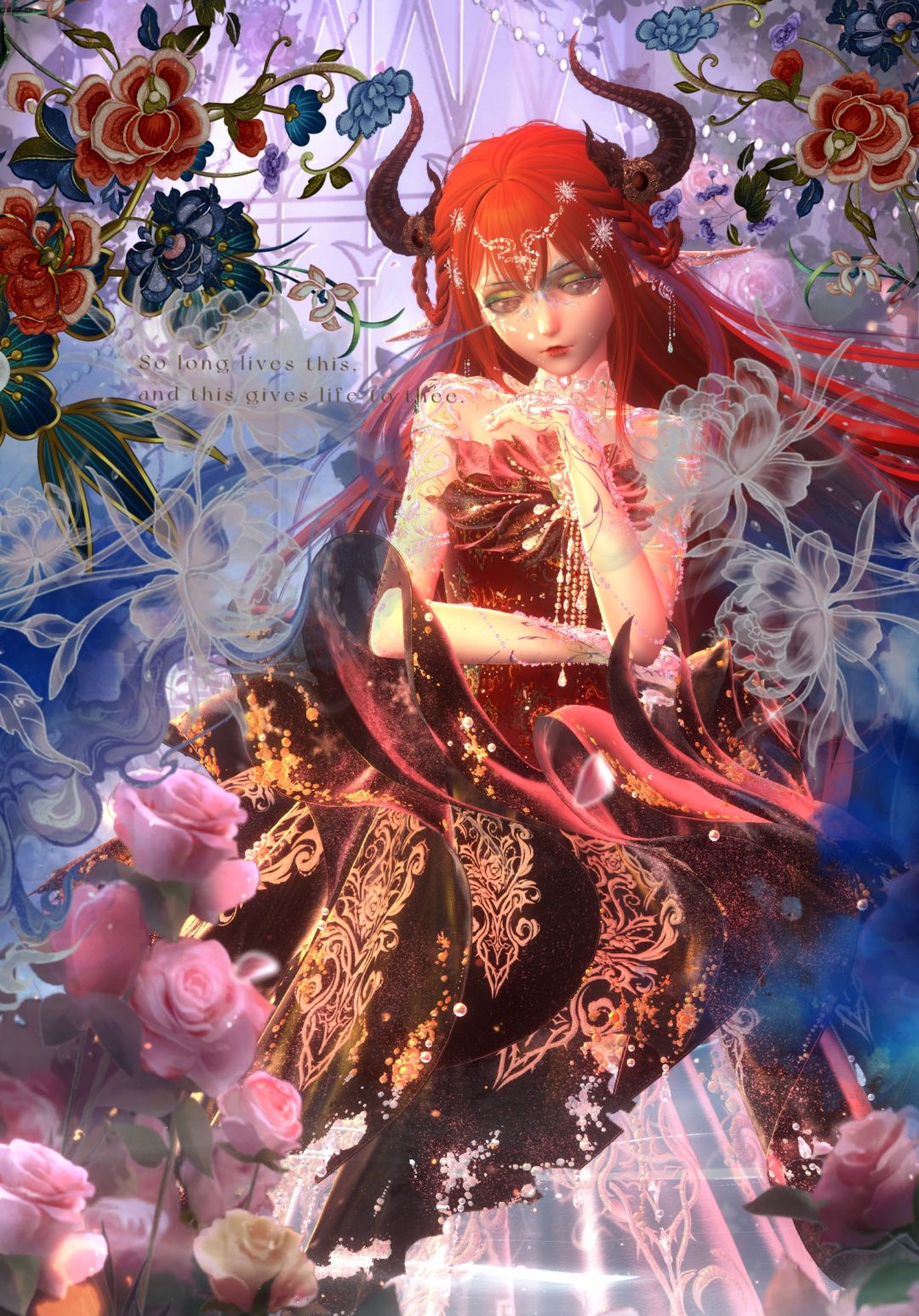 有妖气! 1