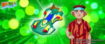 限时扭蛋池“龙斧头”开启；2024年7月9日更新维护公告