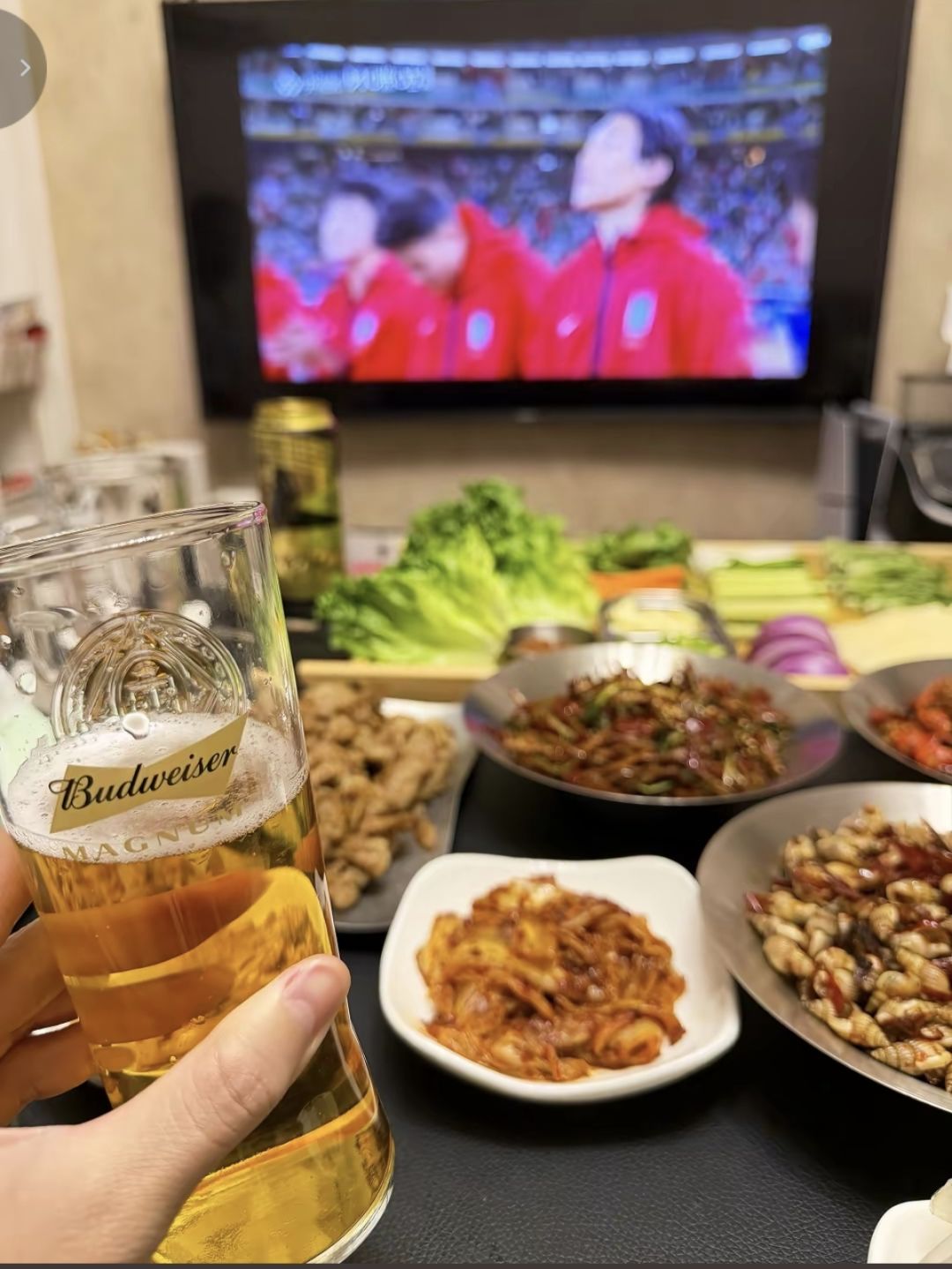 #中场休息玩元启世界# 1