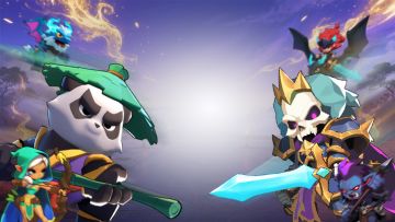 【留言有礼】精灵实用卡牌选谁？评论抽好礼