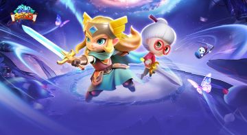 对话策划 | 这一次，你要的全都有！（内含福利)