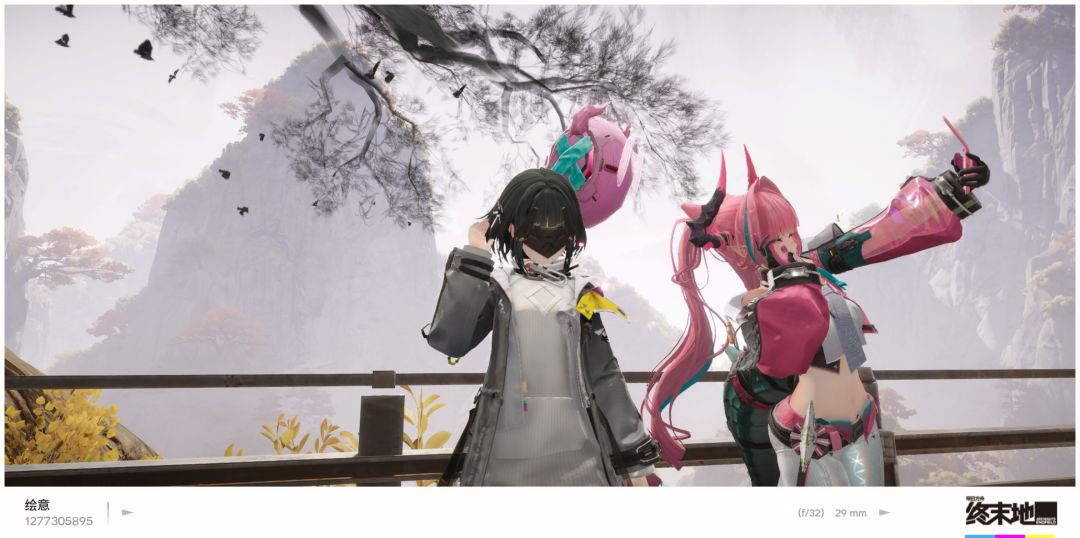 退坑半年回坑感受 3