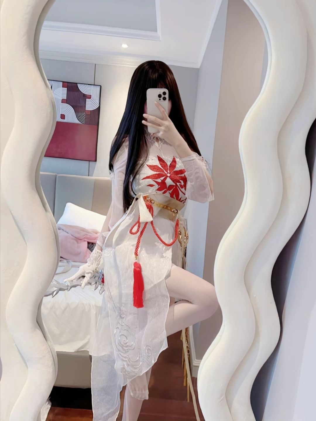 一起振吗~我超会 2