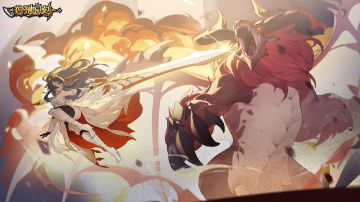 信仰大剑 极位思考