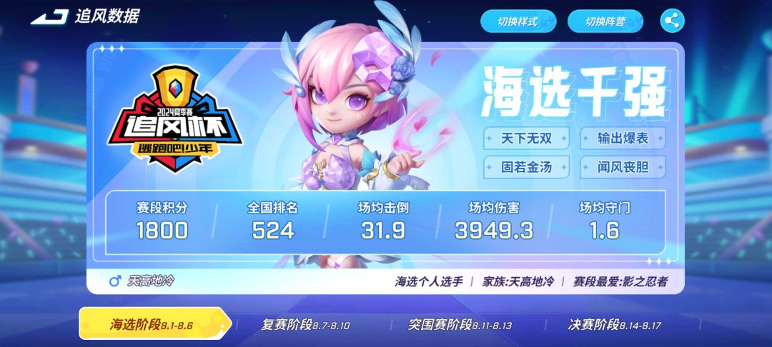 止步于此喽 1