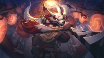 数据周报 | 青木高段位反超登顶，西王母卫冕胜率榜