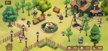 【活动预告】全新玩法！家园系统详情来袭~