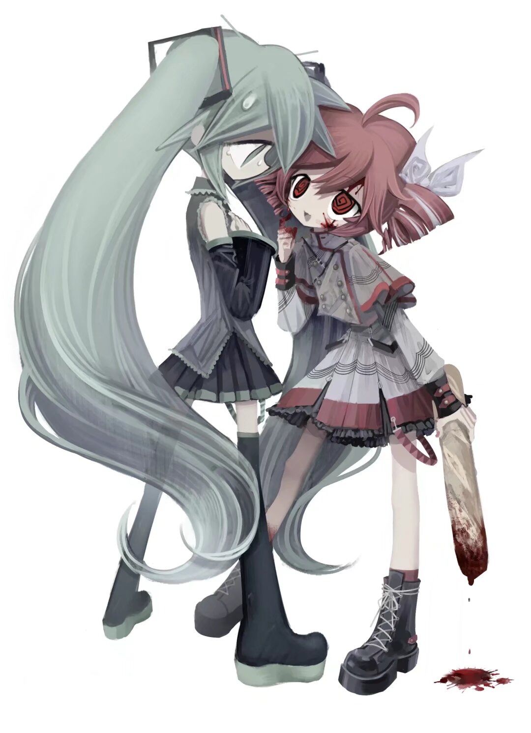 Miku 3