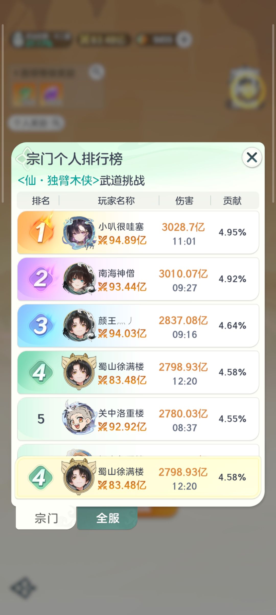零氪党周本只需要搞好这些 1