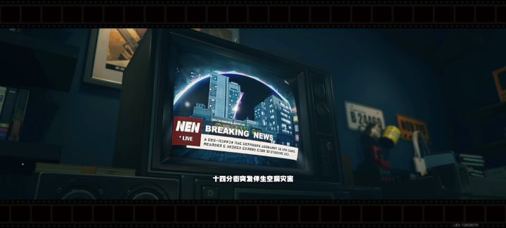 打卡~截图