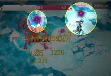 音乐节 | 深渊SHOW镰刀51层攻略