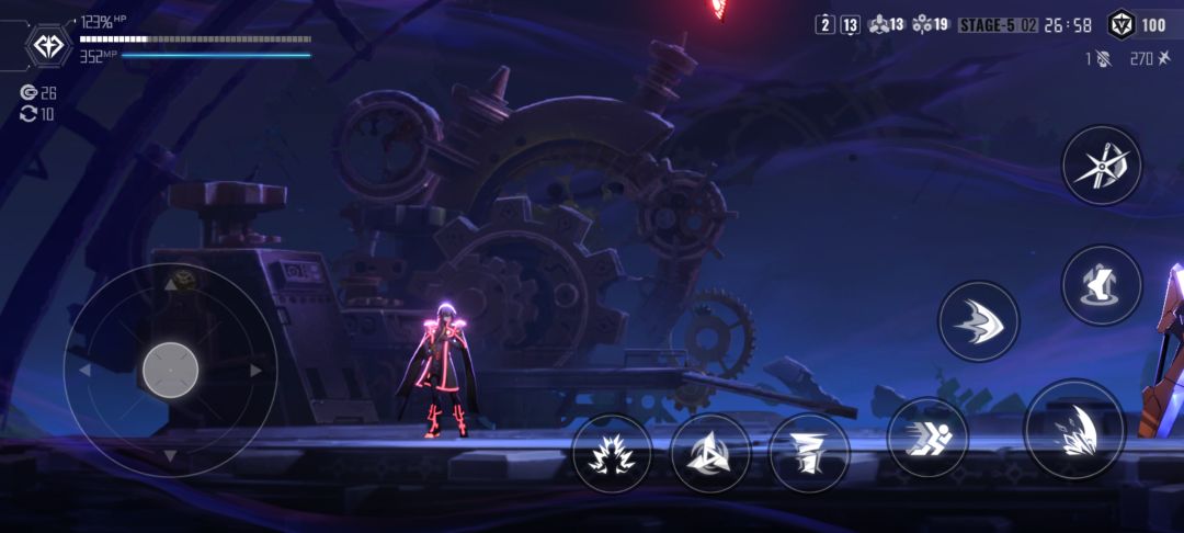 还有必要继续磨吗 1