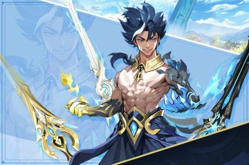 【活动】王者之剑-魂灵降临活动即将来袭！