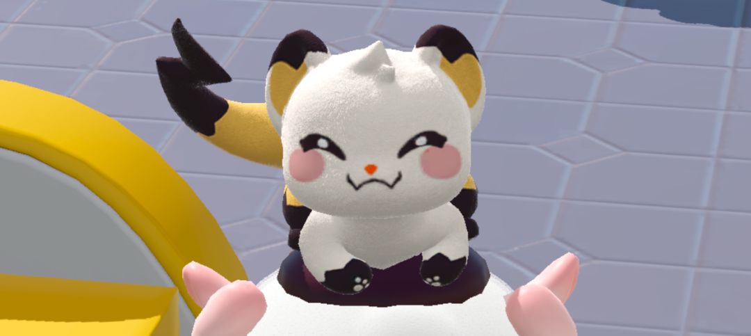 萌 1