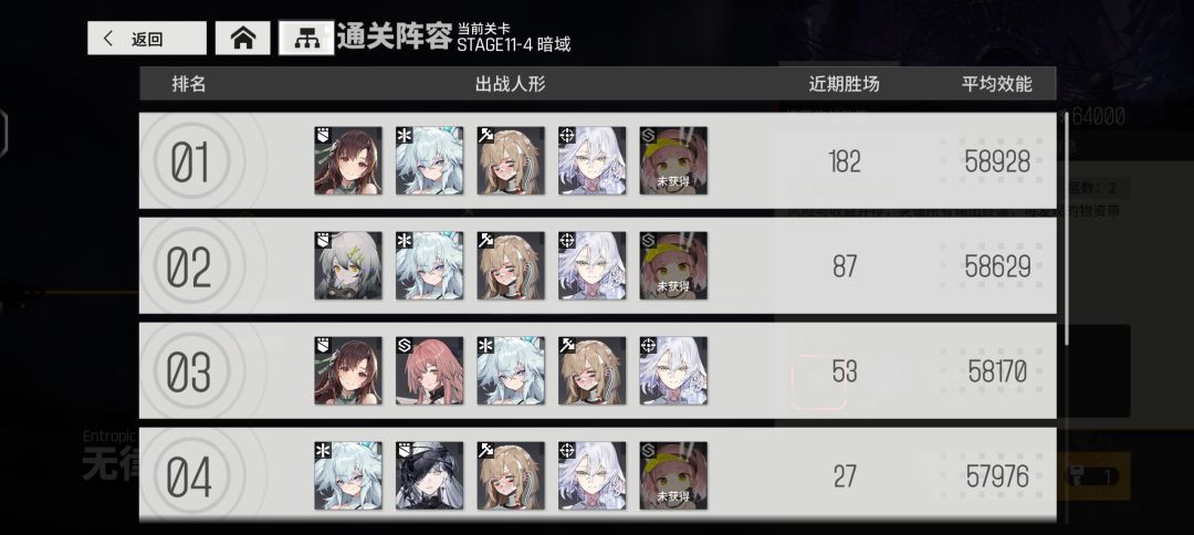 无律背反暗域11-4有过的大佬吗,你们咋过的我被打成🐷了 2
