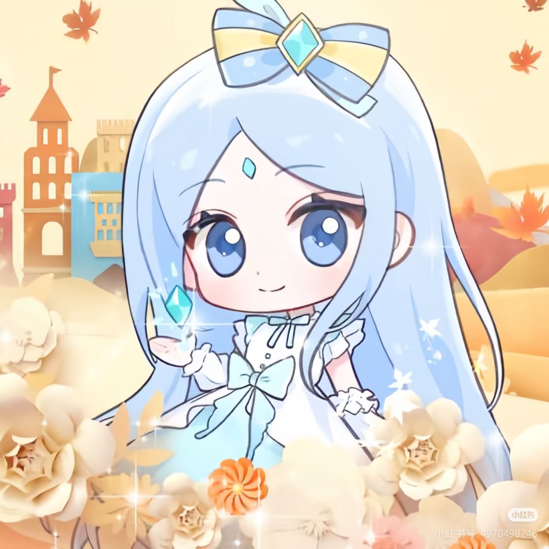 秋日头像来啦 3