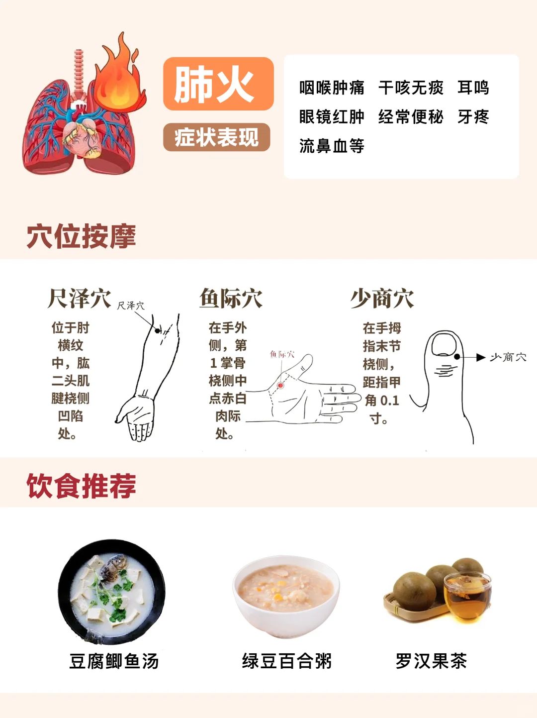 我发现了养护五脏超快的小妙招（自存）！ 5