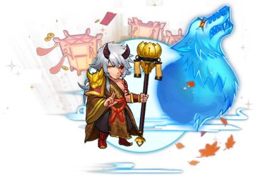 英雄介绍篇---张角