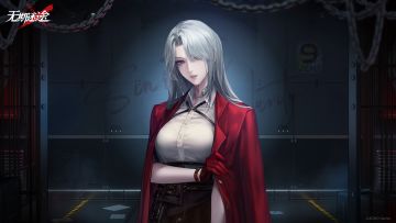 【影像壁纸】丨Vol.46 希露妲