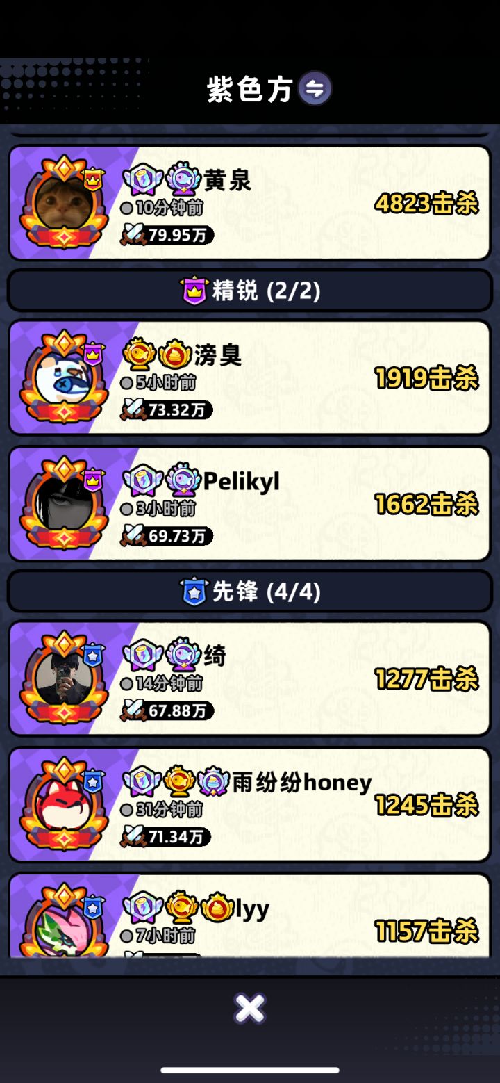 真的是又坏又蠢截图
